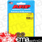 ARP 301-8321 3/8-16 12PT Nut Kit