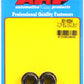 ARP 301-8334 7/16-20 5/8 Socket 12 PT Nut Kit