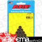 ARP 301-8340 1/4-20 12PT Nut Kit