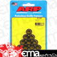 ARP 301-8341 3/8-16 12PT Nut Kit