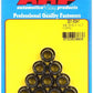 ARP Fasteners ARP301-8341 301-8341 3/8-16 12PT Nut Kit
