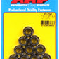 ARP 301-8346 7/16-14 12PT Nut Kit