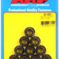 ARP 301-8351 M10 X 1.0 12PT Nut Kit
