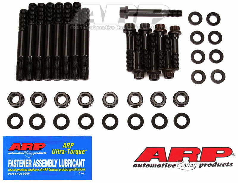 ARP 322-5802 Buick Stage II Main Stud Kit