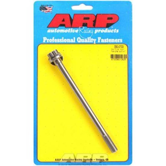 ARP 330-0703 GM 7/16 Front Mandrel Bolt Kit