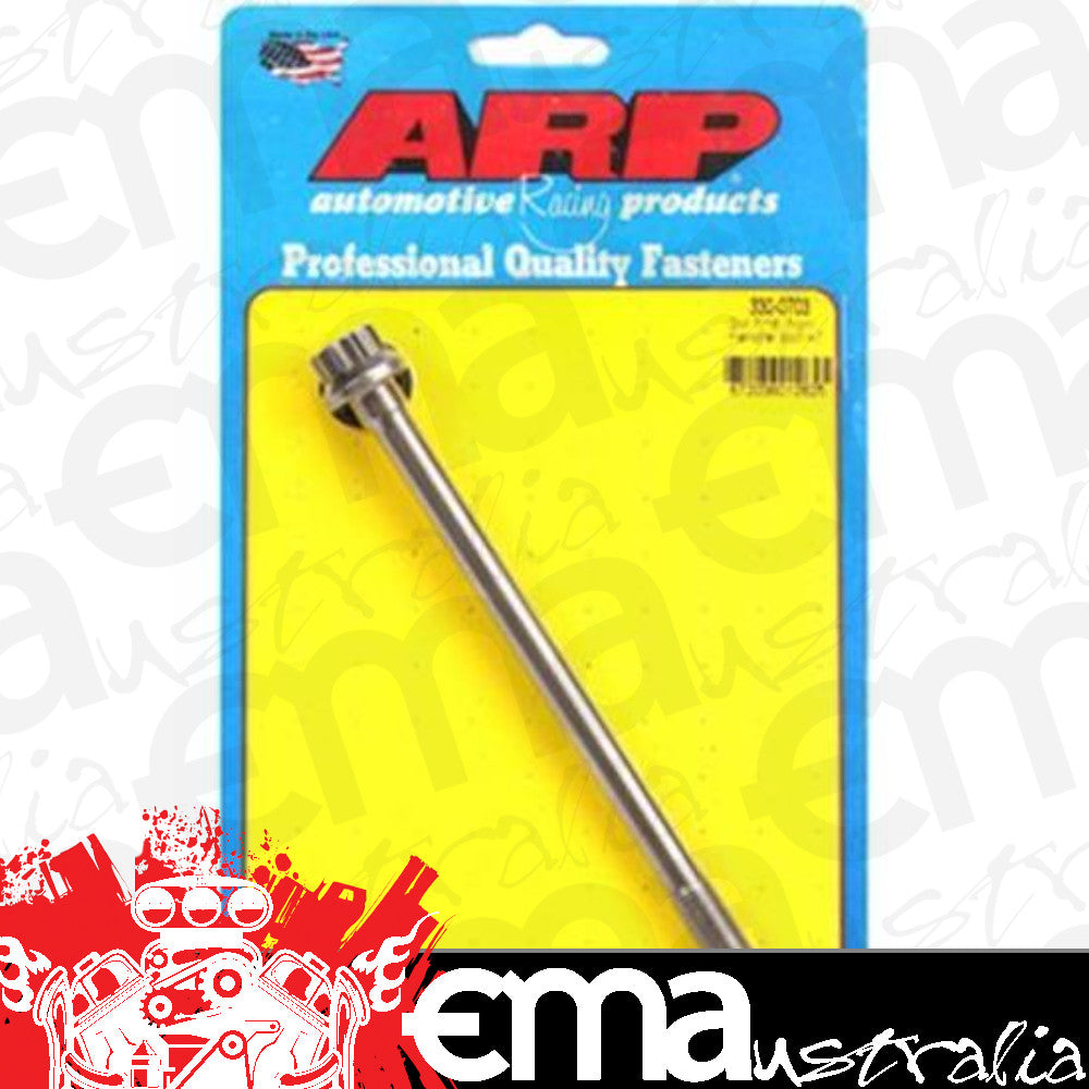 ARP 330-0703 GM 7/16 Front Mandrel Bolt Kit