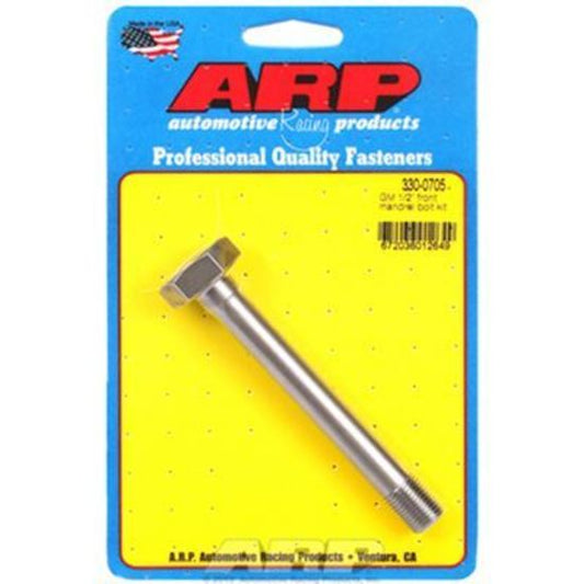 ARP 330-0705 GM 1/2 Front Mandrel Bolt