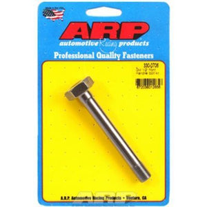 ARP 330-0706 GM 1/2 Front Mandrel Bolt