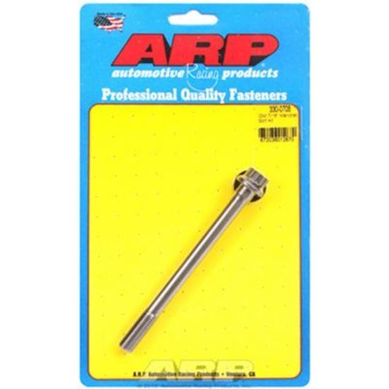 ARP 330-0708 GM 7/16 Mandrel Bolt Kit