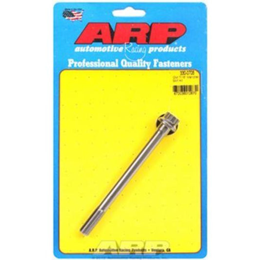 ARP 330-0708 GM 7/16 Mandrel Bolt Kit