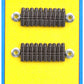 ARP 334-1902 SB Chevy Oil Pan Stud Kit