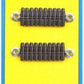 ARP 334-1902 SB Chevy Oil Pan Stud Kit