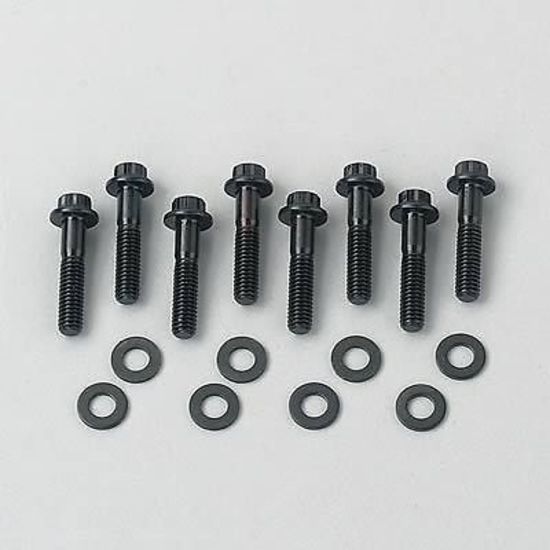 ARP 334-2102 SB Chevy Intake Manifold Bolt Kit
