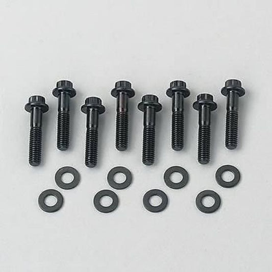 ARP 334-2102 SB Chevy Intake Manifold Bolt Kit