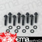 ARP 334-2102 SB Chevy Intake Manifold Bolt Kit