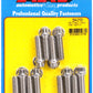 ARP 334-2103 SB Chevy Intake Manifold Bolt Kit