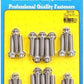 ARP 334-2104 SB SB Chevy2 Intake Manifold Bolt Kit Standard