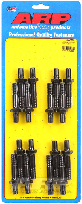 ARP 334-7203 SB Chevy Rocker Arm Stud Kit