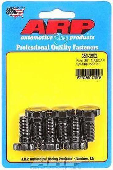 ARP 350-2802 Ford 351 Nascar Flywheel Bolt Kit