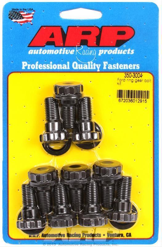 ARP 350-3004 Ford Ring Gear Bolt Kit