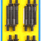 ARP 354-7202 SB Ford Rocker Arm Stud Kit