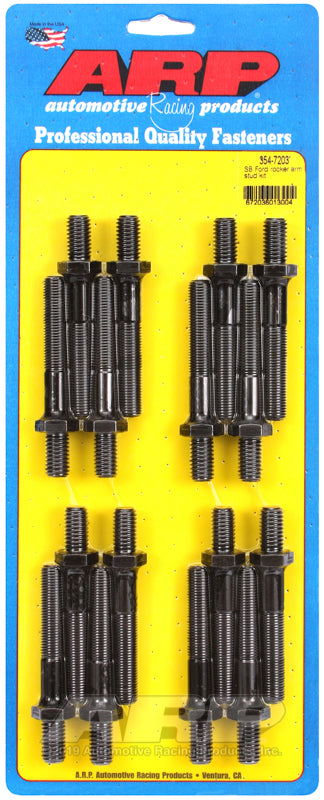 ARP 354-7203 SB Ford Rocker Arm Stud Kit
