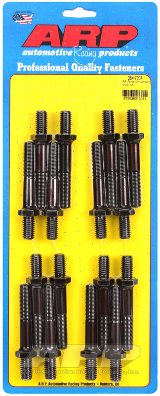 ARP 354-7204 SB Ford Rocker Arm Stud Kit
