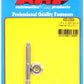 ARP 400-0304 1/4 X 2.225 SS Air Cleaner Stud Kit