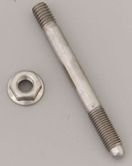 ARP 400-0304 1/4 X 2.225 SS Air Cleaner Stud Kit