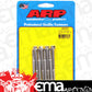 ARP 400-0310 Holley Float Bowl Kit w/ Duel Metering Block