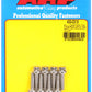 ARP 400-0313 All Carter Oe/Carter/Edelbrock (Performer & Thunder Series) Carburetor Bolt Kit