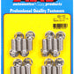 ARP 400-1102 3/8 X .750 SS Hex Header Bolt Kit