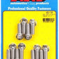 ARP 400-1103 3/8 X .750 Drilled SS Header Bolt Kit