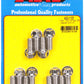 ARP 400-1103 3/8 X .750 Drilled SS Header Bolt Kit