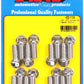 ARP 400-1104 3/8 X .875 Drilled SS Header Bolt Kit