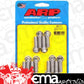 ARP 400-1111 SB Chevy SS Hex Header Bolt Kit