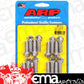 ARP 400-1112 BB Chevy SS Hex Header Bolt Kit