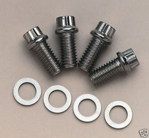 ARP 400-1202 3/8 X .750 SS 12PT Header Bolt Kit