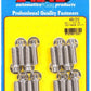 ARP 400-1210 3/8 X 1.000 SS 12PT Header Bolt Kit