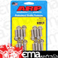 ARP 400-1210 3/8 X 1.000 SS 12PT Header Bolt Kit