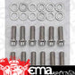 ARP 400-1211 SB Chevy SS 12PT Header Bolt Kit