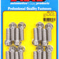 ARP 400-1212 BB Chevy SS 12PT Header Bolt Kit