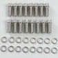 ARP 400-1212 BB Chevy SS 12PT Header Bolt Kit