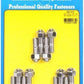 ARP 400-1412 SB Chevy 3/8 Hex SS Header Stud Kit