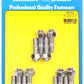 ARP 400-1412 SB Chevy 3/8 Hex SS Header Stud Kit