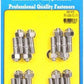 ARP 400-1413 BB Chevy 3/8 Hex SS Header Stud Kit