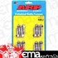 ARP 400-1414 SB Ford 3/8 Hex SS Header Stud Kit