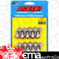 ARP 400-1801 SB Mopar & Pontiac SS 12PT Oil Pan Bolt Kit