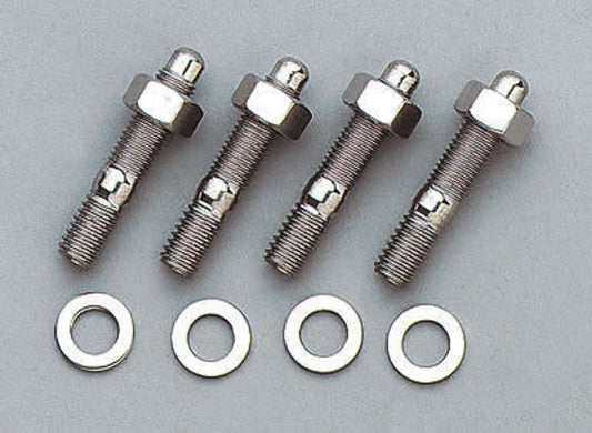 ARP 400-2402 1" Spacer SS Carburetor Stud Kit