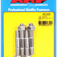 ARP 400-2403 1/2" Spacer SS Carburetor Stud Kit